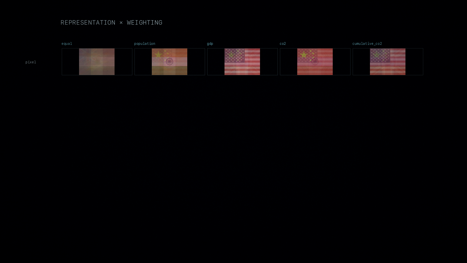 Still from The National Average, 2026, at frame 1816
